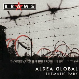 BRAMS - ALDEA GLOBAL THEMATIC PARK