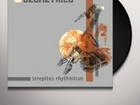 ESPLENDOR GEOMETRICO - STREPITUS RHYTHMICUS -HQ-