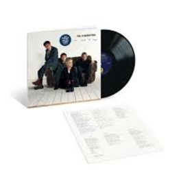 CRANBERRIES - NO NEED TO ARGUE -LTD-
