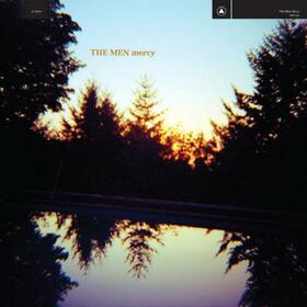 MEN - MERCY