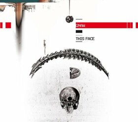 GNAW - THIS FACE