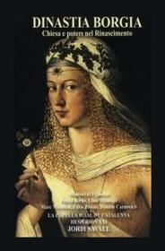 HESPERION XXI - DINASTIA BORGIA + BOOK