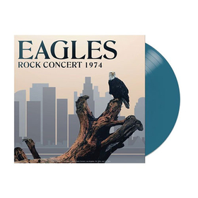 EAGLES - ROCK CONCERT 1974