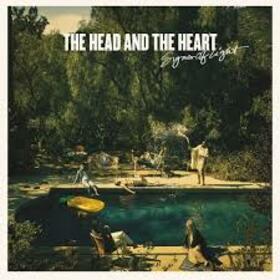 HEAD AND THE HEART - SIGNS OF LIGHT