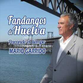 GARRIDO, MARIO - PARANDO EL TIEMPO