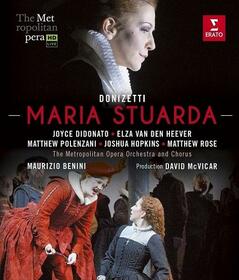 DONIZETTI, GAETANO - MARIA STUARDA