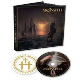 MOONSPELL - HERMITAGE -DIGI-