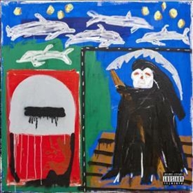 ACTION BRONSON - ONLY FOR DOLPHINS -DIGI-