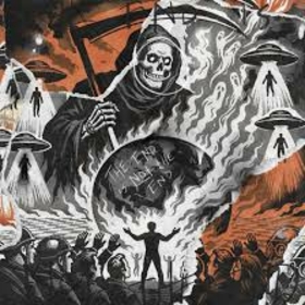 ATREYU - END IS NOT THE END