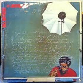 WITHERS, BILL - JUSTMENTS