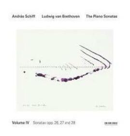 BEETHOVEN, LUDWIG VAN - PIANO SONATOS VOL.4