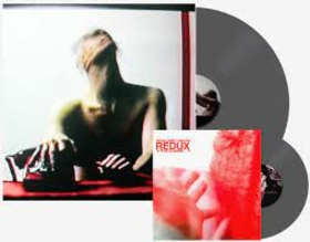 STATIC DRESS - ROUGE CARPET DISASTER (REDUX) -HQ-