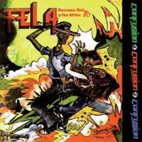 KUTI, FELA - CONFUSION -HQ-