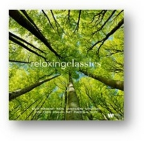 VARIOS ARTISTAS - RELAXING CLASSIC -HQ-