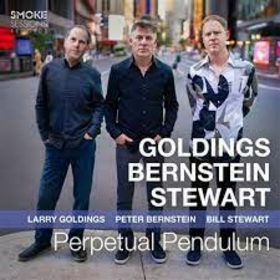 GOLDINGS/BERNSTEIN/STEWART - PERPETUAL PENDULUM
