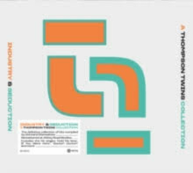 THOMPSON TWINS - INDUSTRY & SEDUCTION