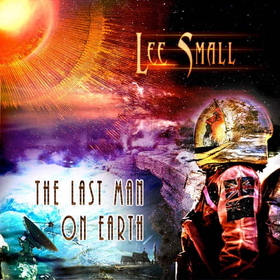 LEE SMALL - LAST MAN ON EARTH
