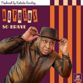 ALPHEUS - SO BRAVE