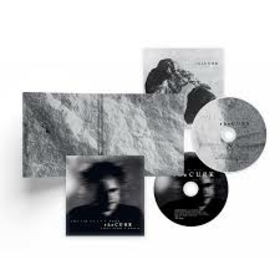 CURE - SONGS OF A LOST WORLD + SONGS OF A LIVE WORLD