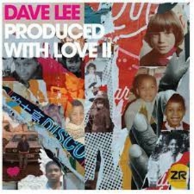 LEE, DAVE - PRODUCED WITH LOVE II -HQ-