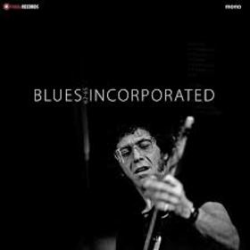 BLUES INCORPORATED - BBC SESSIONS 1962-1965 -HQ-