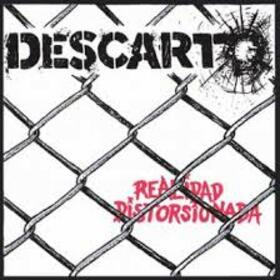 DESCARTO - REALIDAD DISTORSIONADA