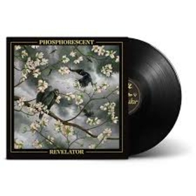 PHOSPHORESCENT - REVELATOR -HQ-