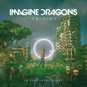IMAGINE DRAGONS - ORIGINS -DELUXE-