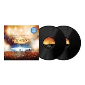 GODSMACK - LIVE AT MOHEGAN SUN -HQ-