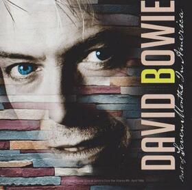 BOWIE, DAVID - SEVEN MONTHS IN AMERICA LIVE