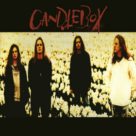 CANDLEBOX - CANDLEBOX -HQ-