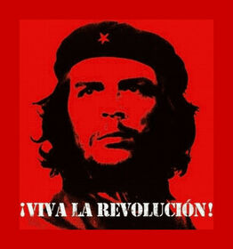 VARIOUS ARTISTS - VIVA LA REVOLUCION!