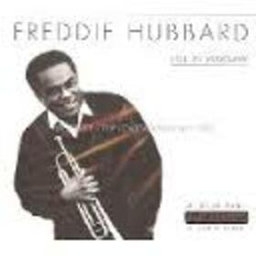 HUBBARD, FREDDIE - LIVE IN WARSAW