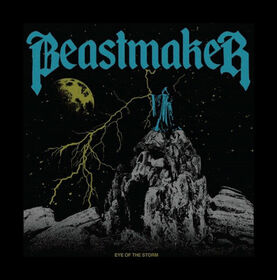 BEASTMAKER - EYE OF THE STORM