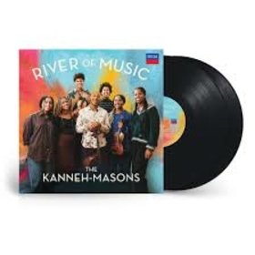 KANNEH-MASONS - RIVER OF MUSIC -HQ-