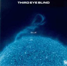 THIRD EYE BLIND - BLUE -HQ-