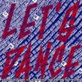 LET'S DANCE - CALLING ALL CARS