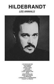 HILDEBRANDT, JUDITH - LES ANIMALS