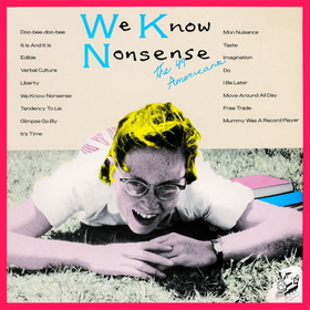 49 AMERICANS - WE KNOW NONSENSE