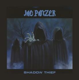 JAG PANZER - SHAIN OF COMMAND