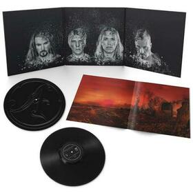 APOCALYPTICA - CELL-0