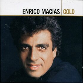MACIAS, ENRICO - GOLD