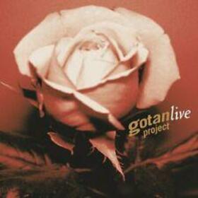 GOTAN PROJECT - LIVE -DIGI-