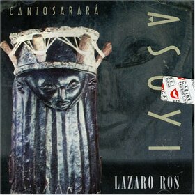 CAPUCON, GAUTIER - CANTOS ARARA