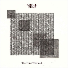 SIMSA FUNF - TIME WE NEED