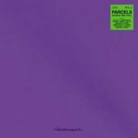 PARCELS - LIVE VOL.2 -HQ-