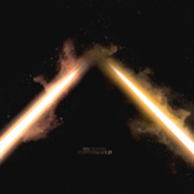 FUENTES, ERIC - COPPER AND GOLD