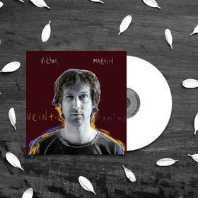 MARTIN, VICTOR - VEINTITANTOS -FIRMADO-