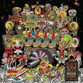 VARIOS ARTISTAS - A DAY IN THE LIFE:..