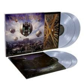 DREAM THEATER - ASTONISHING -DELUXE-